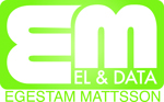 EM El & Data